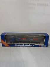 Corgi superhaulers ty87004 for sale  TAMWORTH