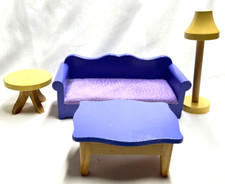 Doll furniture couch for sale  Cincinnati