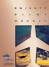 Private pilot manual for sale  Montgomery