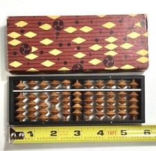 Vintage japanese wooden for sale  Philipsburg