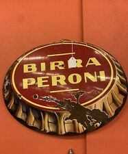 Targa pubblicitaria della usato  Cervia