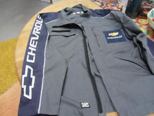 Chevrolet jacke work gebraucht kaufen  Backnang