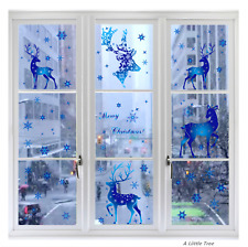 124pcs christmas xmas for sale  LONDON