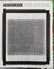 Archigram edition 1966 d'occasion  Paris IV