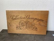 Ancien panneau caisse d'occasion  Aix-les-Bains