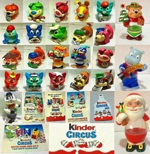 Ferrero confezioni kinder usato  Roma