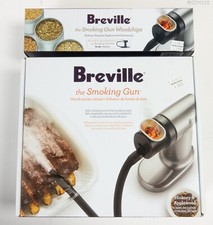 Breville smoking gun for sale  Boulder