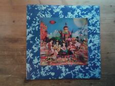 Rolling Stones Their Satanic Majesties Request 1st VG+ Vinyl Record TXL103 comprar usado  Enviando para Brazil