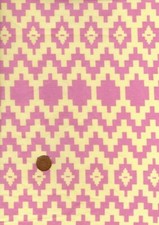 100 cotton fabric for sale  RIPON