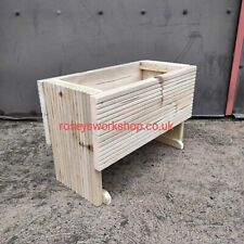 High raised decking for sale  DRIFFIELD