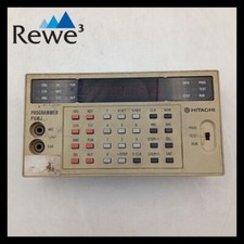 Hitachi programmer pgmj usato  Budrio