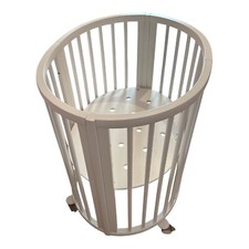Culla stokke sleepi usato  Roma