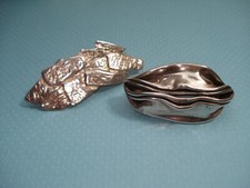 Barrettes cheveux vintage d'occasion  Champigny-sur-Marne