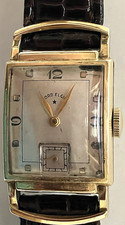 Vintage 14k 21j for sale  Monsey