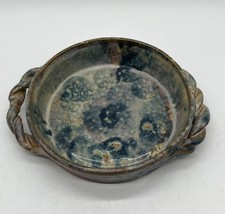 Handmade pottery dish for sale  Memphis