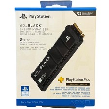 Boxed black sn850p for sale  DONCASTER