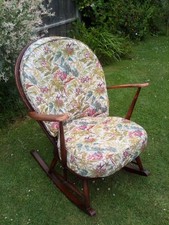 Ercol windsor vintage for sale  SOLIHULL
