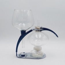 Kaffeemaschine design kaffee gebraucht kaufen  Hannover