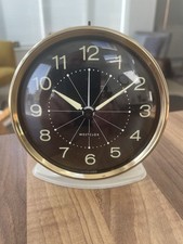 Westclox vintage 1960s for sale  CROOK