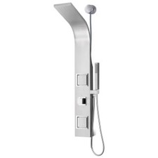 Anzzi az078bs showerpanel for sale  Plainfield