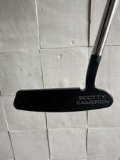 Titleist scotty cameron for sale  LONDON