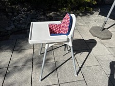 Ikea kinderhochstuhl antilop gebraucht kaufen Ikea kinderhochstuhl antilop gebraucht kaufen  Andechs