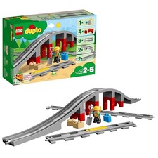 Lego duplo set d'occasion  Expédié en France