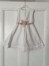 Baby graziella white for sale  GLASGOW