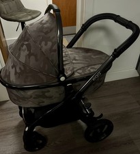egg pram for sale  MACCLESFIELD