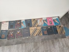 Lot bas collant d'occasion  Castres