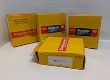 Kodak ektachrome 160 gebraucht kaufen  Dieburg