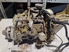8448b253a einspritzpumpe ford gebraucht kaufen  Aschaffenburg