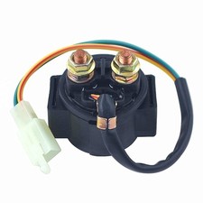 Starter solenoid relay for sale  Alburtis