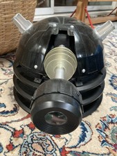 Rare 2008 dalek for sale  LONDON
