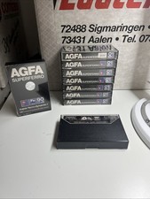 10x agfa super gebraucht kaufen  Markt Wald