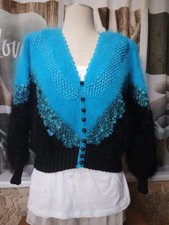 Splendide pull cardigan d'occasion Splendide pull cardigan d'occasion  Argelès-Gazost