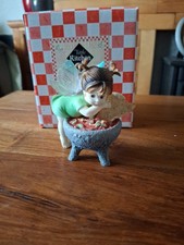 Little kitchen fairies for sale  CHELTENHAM