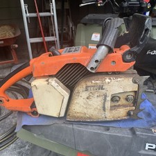 Stihl 031 chainsaw for sale  Columbia