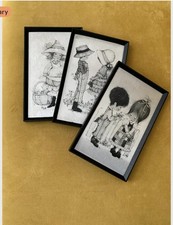 Set three retro for sale  MAESTEG