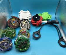 Tomy beyblade bulk for sale  Helena
