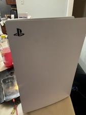 Sony playstation white for sale  Decatur