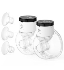 Breast pump pack for sale  BIRMINGHAM