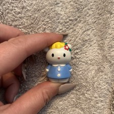 Vintage sanrio hello for sale  EBBW VALE