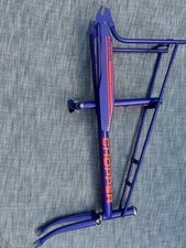 Raleigh chopper frame for sale  SMETHWICK