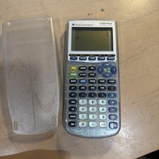 Texas instruments plus for sale  Brownstown