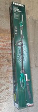 Telescopic cordless hedge for sale  STOCKPORT