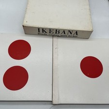 Ikebana. filosofia religione usato  Roma