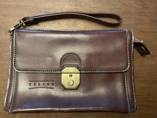 Texier sacoche pochette d'occasion  Paris XVIII
