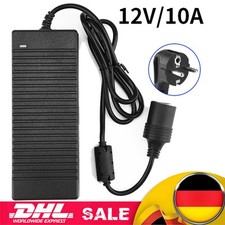 230v 12v spannungswandler gebraucht kaufen  Ginsheim-Gustavsburg