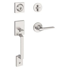 Kwikset amador satin for sale  Lowell